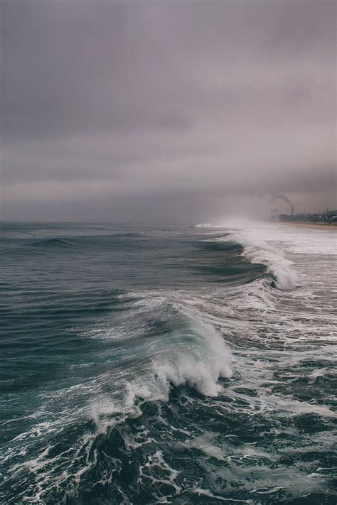 Sam Mcdougall Ocean Waves Photography Ocean Vibes Sea And Ocean