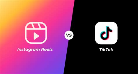 Instagram Reels Vs Tiktok In 2024 Which Is The Right Choice