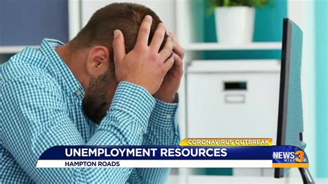 People Getting Help After Being Laid Off