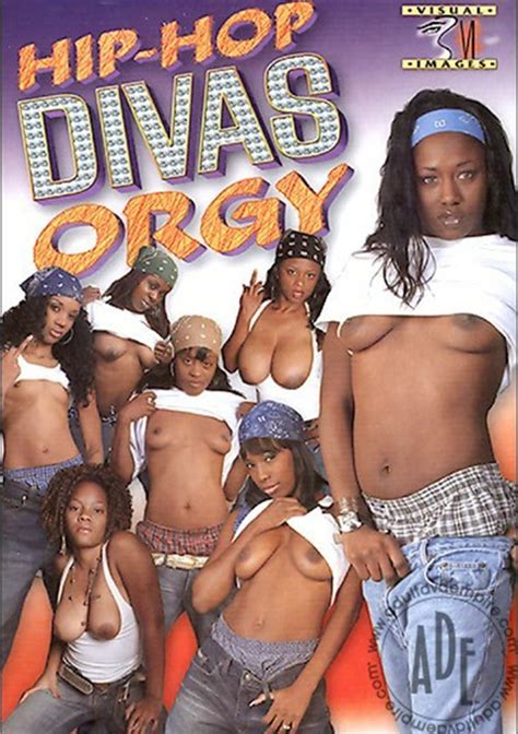 Hip Hop Divas Orgy Porn Dvd Popporn