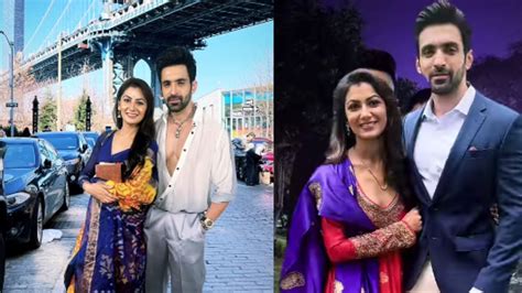 Sriti Jha Confesses Her Love For Arjit Taneja Says ‘i Love You More Every Year’ Iwmbuzz