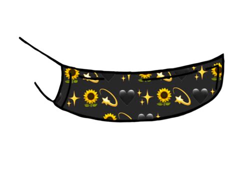 Its resolution is 1024x1024 and the resolution can be changed at any time according to your needs after downloading. #freetoedit#gachalife #gacha #mouthmask #accessories # ...