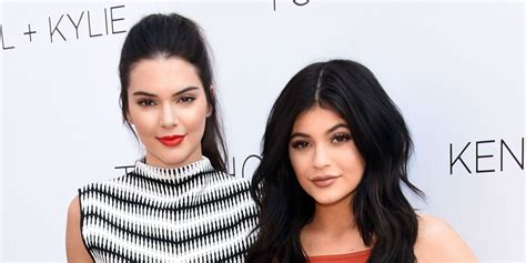 Watch Kendall Jenner Twerk On Kylie Jenner Video Kendall And Kylie