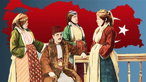 The History Of The Jews Of Turkey
