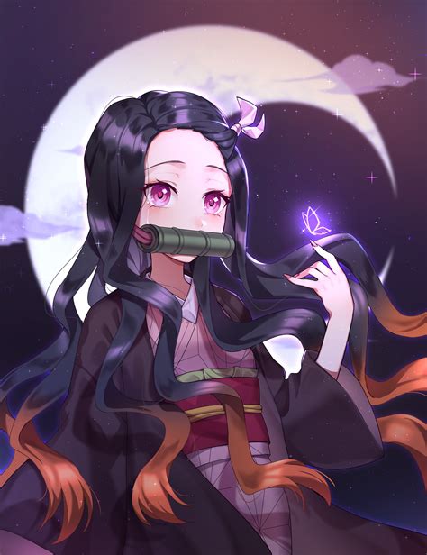 nezuko personagens de anime animes wallpapers anime images and photos my xxx hot girl