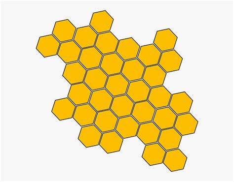 Honeycomb Clipart Transparent Pictures On Cliparts Pub 2020 🔝