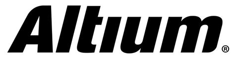 Altium Sponsorship Caltech Racing Medium