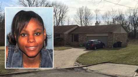 ohio woman accused of decapitating 3 month old girl