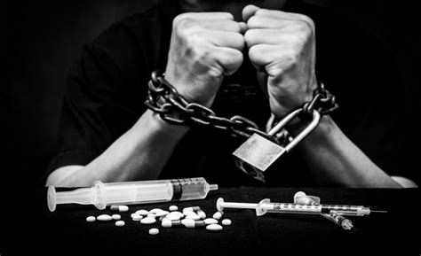 Efek Negatif Pemakaian Narkoba Yang Perlu Orang Tahu Okezone Health