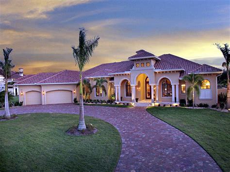 We considered adding another room to the front but after architectural drawings, we discovered that the cost was not practical. Magnificent Covered Lanai - 66316WE | Architectural ...