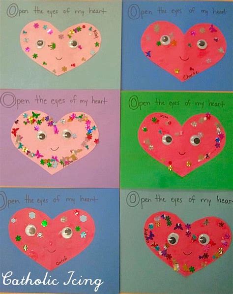 The 20 Best Ideas For Valentines Craft Ideas For Preschoolers Best
