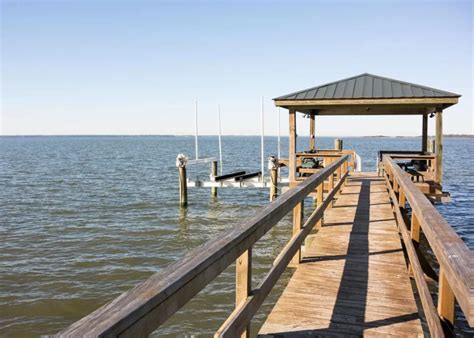 Maybe you would like to learn more about one of these? Waterfront pet-friendly home w/private dock ideal for ...