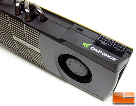 Nvidia Geforce Gtx 480 Gf100 Dx11 Video Card Review Page 9 Of 16