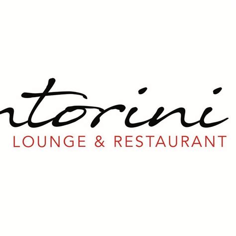 Santorini Lounge And Restaurant Pretoria