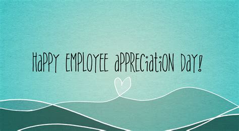 Employee Appreciation Day 2021 Silverchair