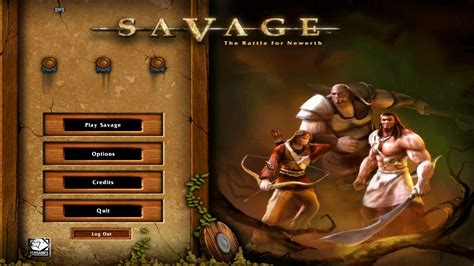 Savage The Battle For Newerth Screenshots For Windows