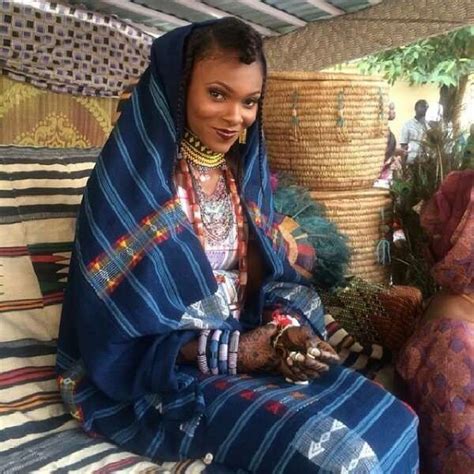 Hausa Bride Nigeria