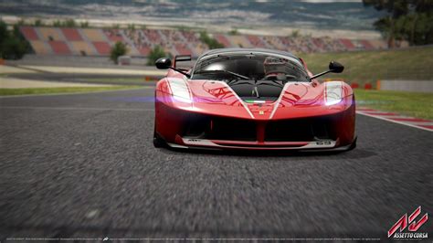 Assetto Corsa Tripl Pack Promotional Art Mobygames