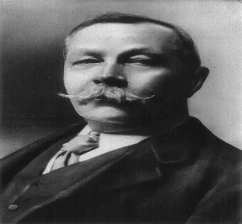 Sir Arthur Conan Doyle Timeline Forensics Blog