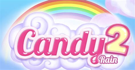 Candy Rain 2 🕹️ Play Candy Rain 2 On Crazygames