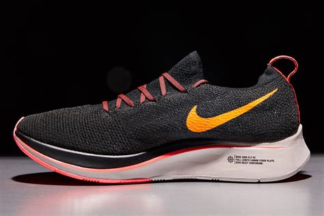 Nike Zoom Fly Flyknit Review Nike Running Shoes