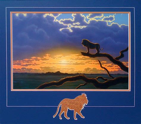 African Sunset Animal Paintings African Sunset Wildlife Artwork