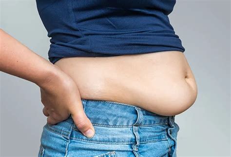 7 Best Ways To Beat Menopausal Belly Fat Her Greener Side