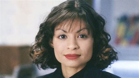 Er Actress Vanessa Marquez Killed By Police In California