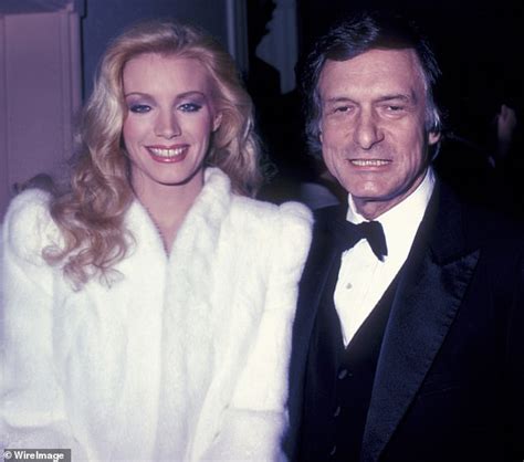 Hugh Hefner Dumped A Casket Full Of His Private Sex Tapes Into The Sea Before He Passed Away