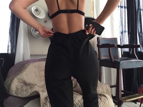 Pin By On Inspiration Fashion Skinny Girls Fit Body Goals