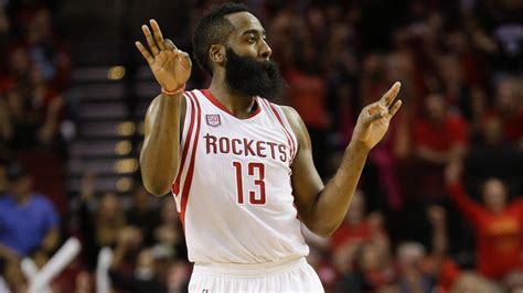 How James Harden Went From Unwatchable To One Of The Most Entertaining