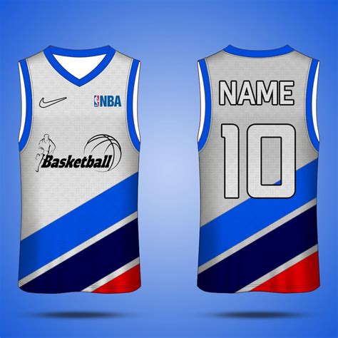 Jersey Design Template Psd Free Download Printable Templates