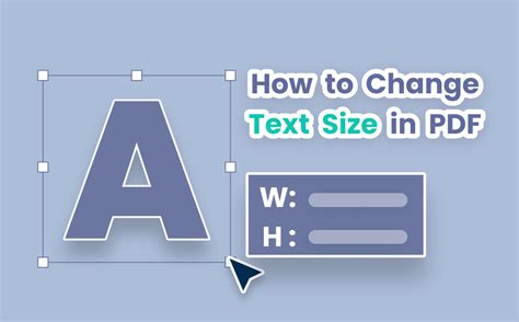 How To Increase Font Size In Pdf Wps Pdf Blog