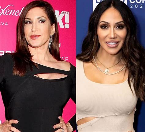 exclusive former rhonj star jacqueline laurita exposes melissa gorga for being a liar says she