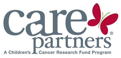 Childrens Cancer Research Fund Donation For Children Suffer