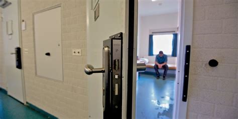 how prisoners help each other with mental health issues newstalk