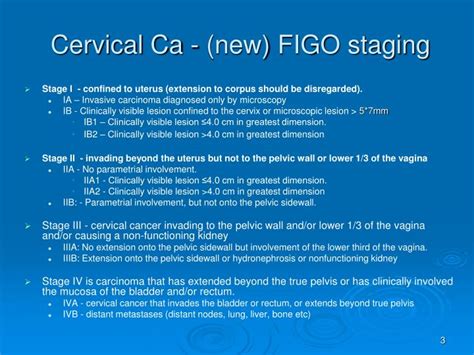 Ppt Mri In Cervical Cancer Powerpoint Presentation Id3375957