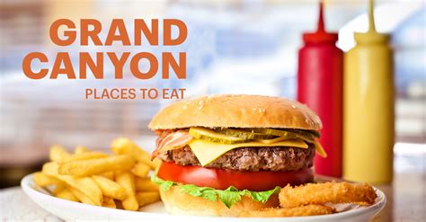 Events near me today, tonight, this weekend. Best places to eat near the Grand Canyon - IHG Travel Blog