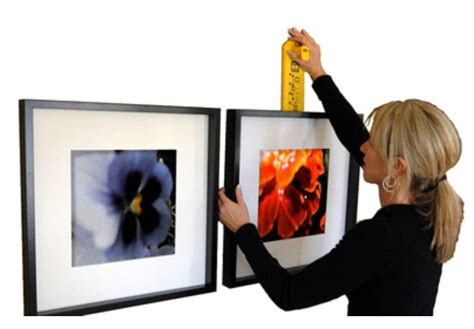 How To Properly Measure A Picture Frame How To Measure A Picture