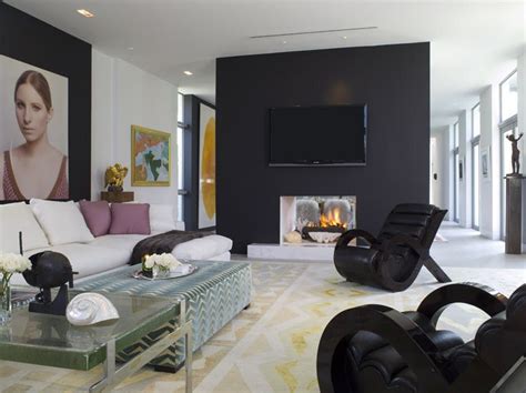 Waterfront Living Room Miami Beach Florida By Brown Davis Interiors