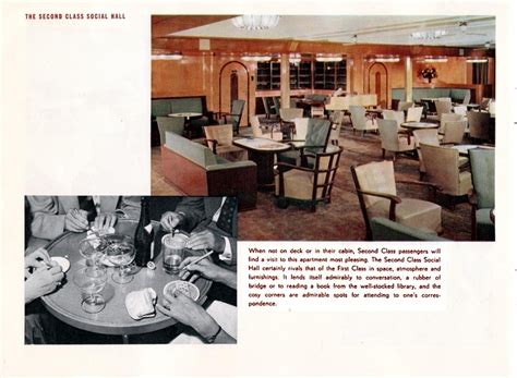 Attualmente spazia dalla trap al, appunto, rock ma achille. Royal Rotterdam Lloyd MS Willem Ruys - Brochures