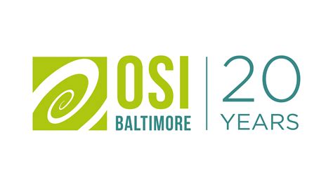 2018 Is Open Society Institute Baltimores 20th Anniversary Open