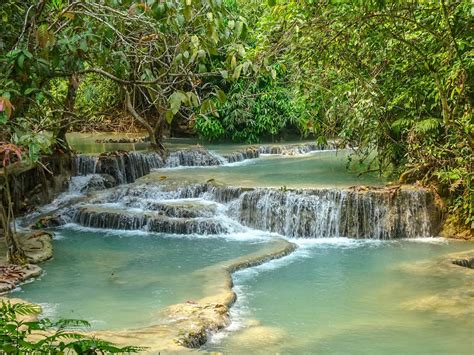 15 Best Things To Do In Luang Prabang Laos
