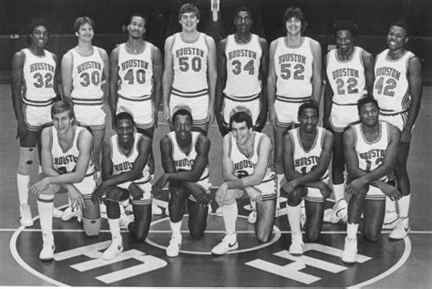 Where Are The Phi Slama Jama Cougars Now