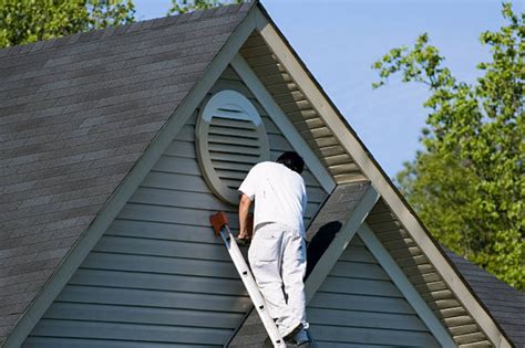 How Long Does Exterior House Paint Last Quality Painters