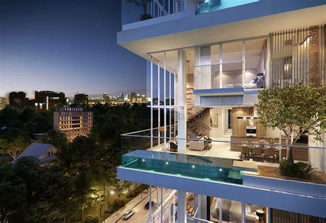 Căn hộ Serenity Sky Villas giá tốt nhất hiện nay