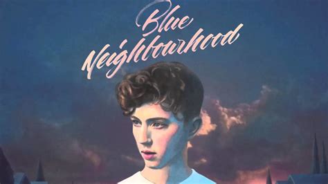 The complete masters (super deluxe edition). Troye Sivan Wallpapers (87+ images)