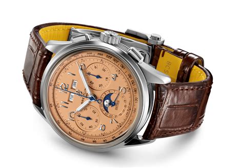 INTRODUCING: The Breitling Premier B25 Datora 42 Copper