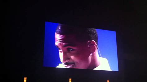 Trey Songz Love Faces 2012 Anticipation 2our Live In LA YouTube