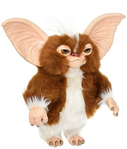 Upc 618564215916 Trick Or Treat Evil Stripe Gremlin Puppet Prop With